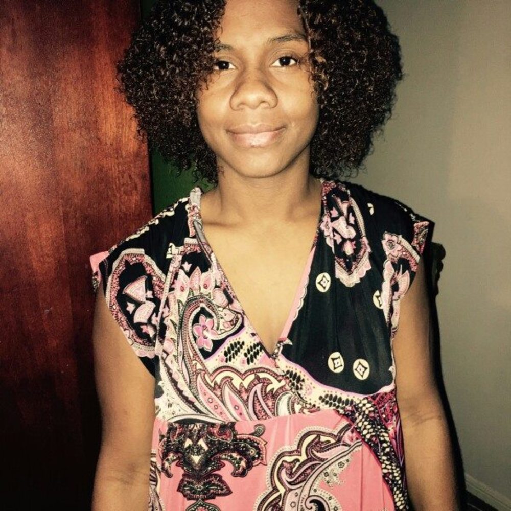 Meet your Posher, Kimberly